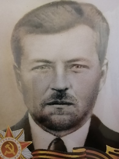 Бувальцев Фёдор|Федор Федотович