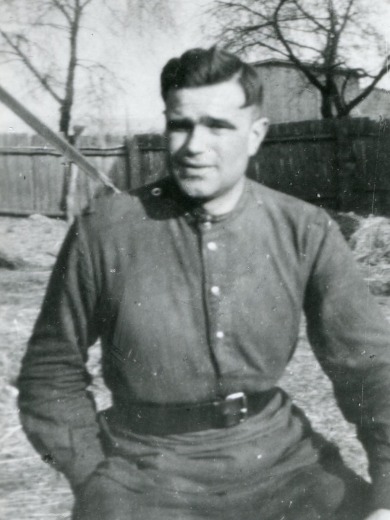 Бердников Александр Васильевич