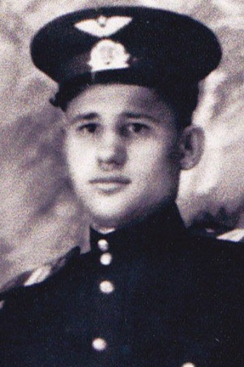 Стриженок Николай Петрович