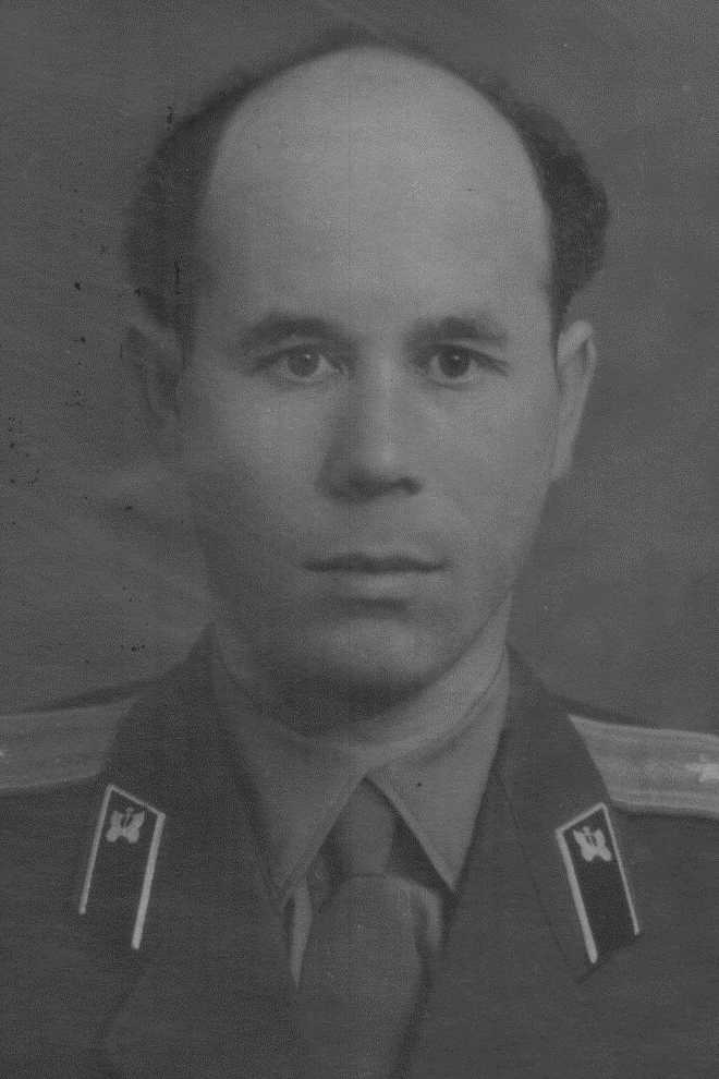 Агзямов Мирзаян Агзямович