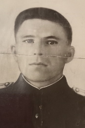 Ситдиков Борис Фаизович