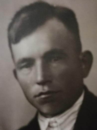 Комаров Павел Михайлович