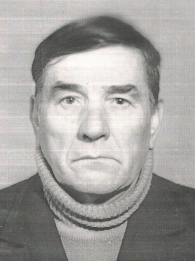 Преснухин Александр Варфоломеевич