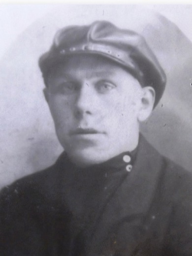 Рюмин Николай Павлович