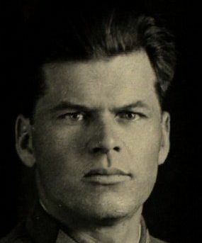 Бездробный Василий Андреевич