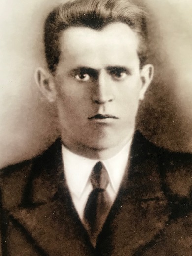 Кислов Владимир Степанович