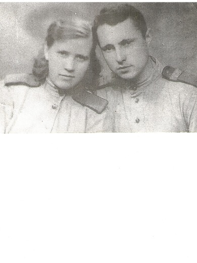 Луткова Эмилия Титовна