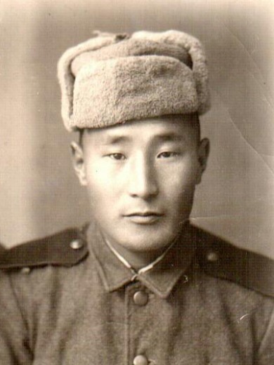 Степанов Роман Филиппович