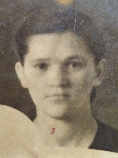 Левина Анна Степановна