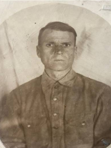Потураев Семен Петрович