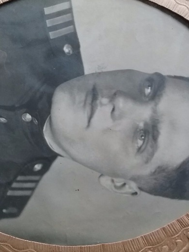 Чумин Василий Тимофеевич