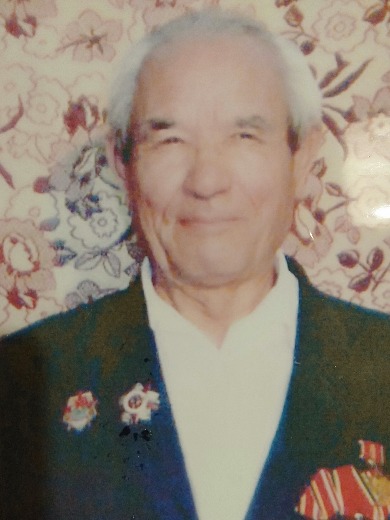 Савченко Иван Иванович