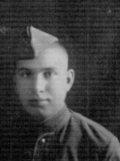 Белоконь Николай Карпович