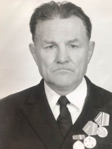 Киляков Александр Сергеевич