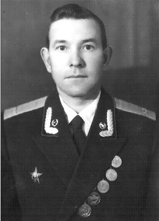 Высоколян Владимир Моисеевич