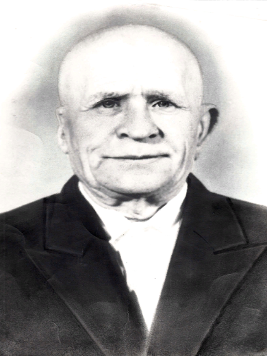 Кордик Василий Иванович