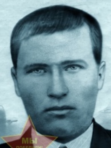 Амиров Ибрагим Якубович