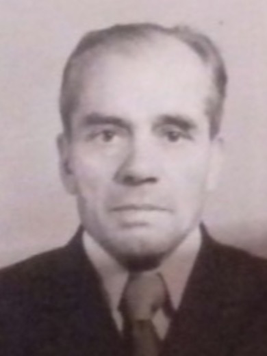 Голубцов Николай Дмитриевич