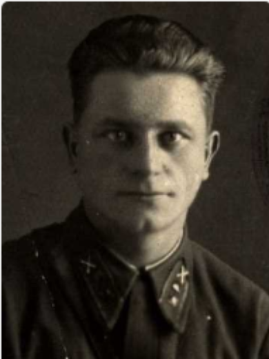 Балакин Михаил Павлович