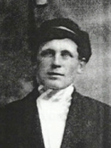 Батищев Александр Иванович