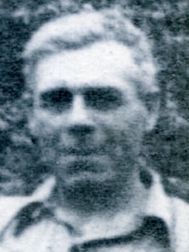 Ильин Василий Егорович