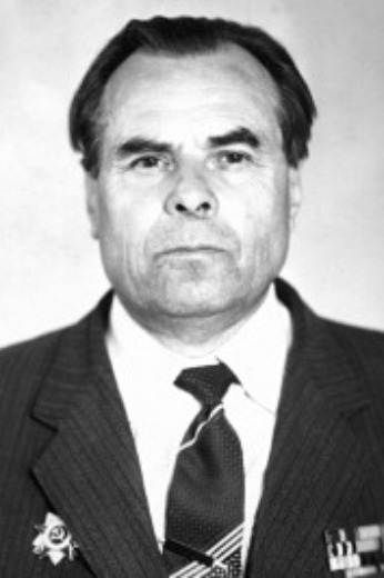 Дейнега Александр Кирьянович