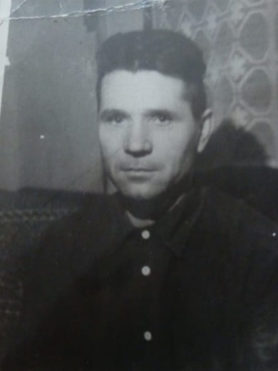 Козлов Иван Семенович