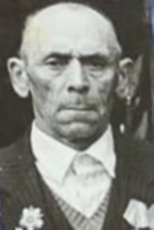 Закиев Рамазан Закиевич