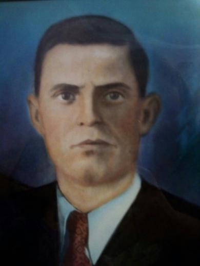 Марченко Иван Федорович