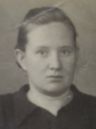 Журавлева Клавдия Николаевна