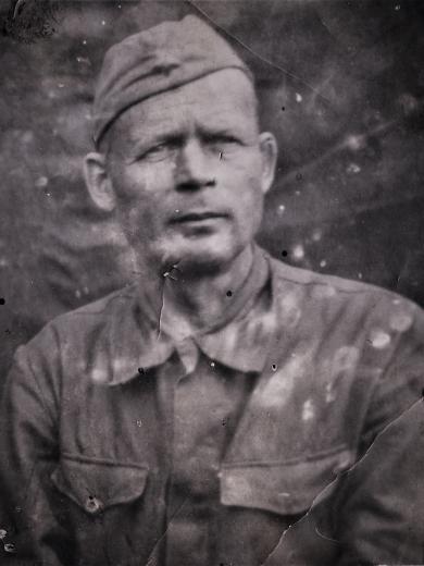 Моталов Михаил Дементьевич