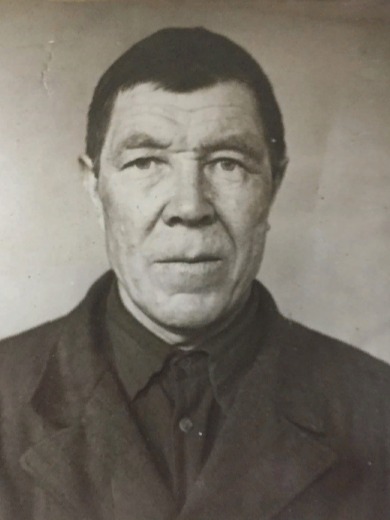 Кириллов Николай Кириллович