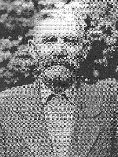 Лунякин Даниил Архипович