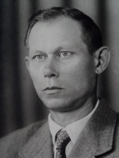 Червяков Петр Сергеевич