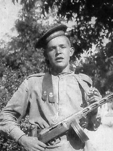 Збрицкий Александр Алексеевич