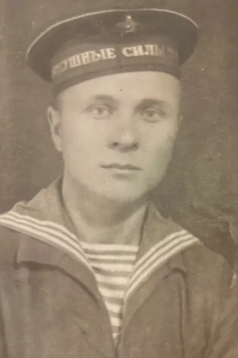Абаткин Иван Данилович
