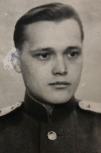 Громов Николай Васильевич