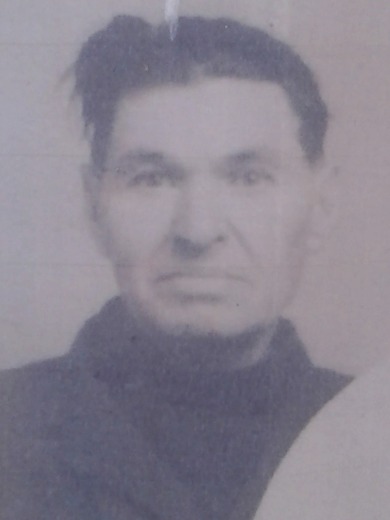 Канищев Семён Иванович