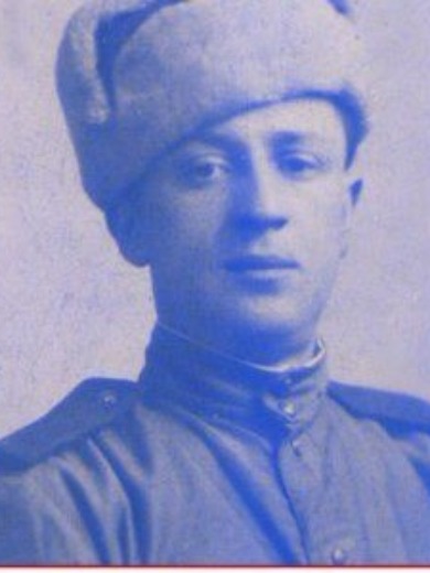 Фирсов Алексей Ефимович