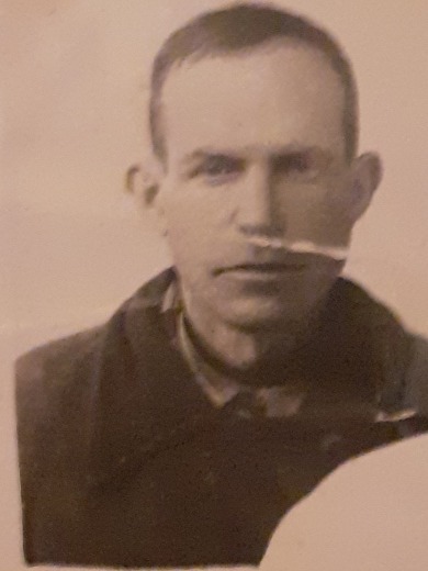 Савищев Никита Иванович