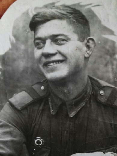 Трояновский Александр Александрович