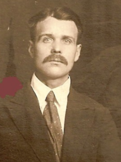 Пантелеев|Тантелеев Тихон Макарович