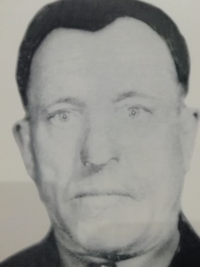 Павленко Михаил Яковлевич