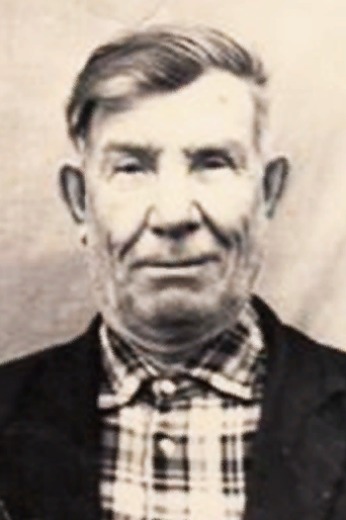 Сидоров Яков Дементьевич