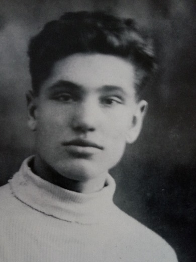 Серищев Григорий Дмитриевич