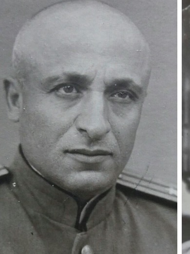 Попов Михаил