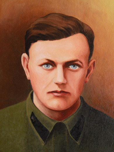 Яценко Григорий Иванович