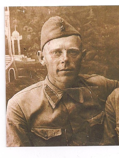 Трепалин Павел Алексеевич