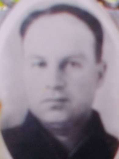 Муранов Павел Константинович