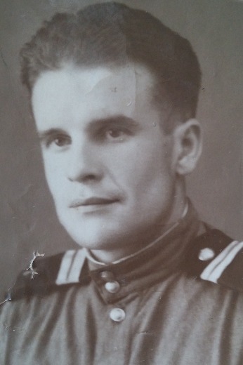 Железов Александр Вениаминович